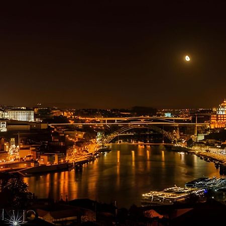 Stunning View Apartament By Bnbhost Vila Nova de Gaia Exteriör bild