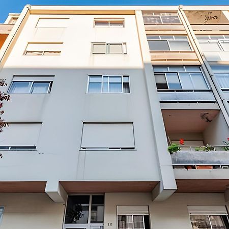 Stunning View Apartament By Bnbhost Vila Nova de Gaia Exteriör bild