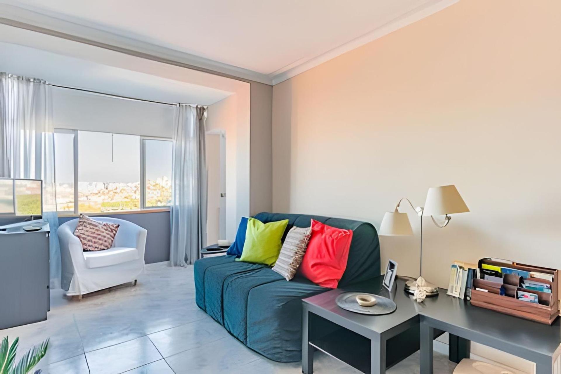 Stunning View Apartament By Bnbhost Vila Nova de Gaia Exteriör bild