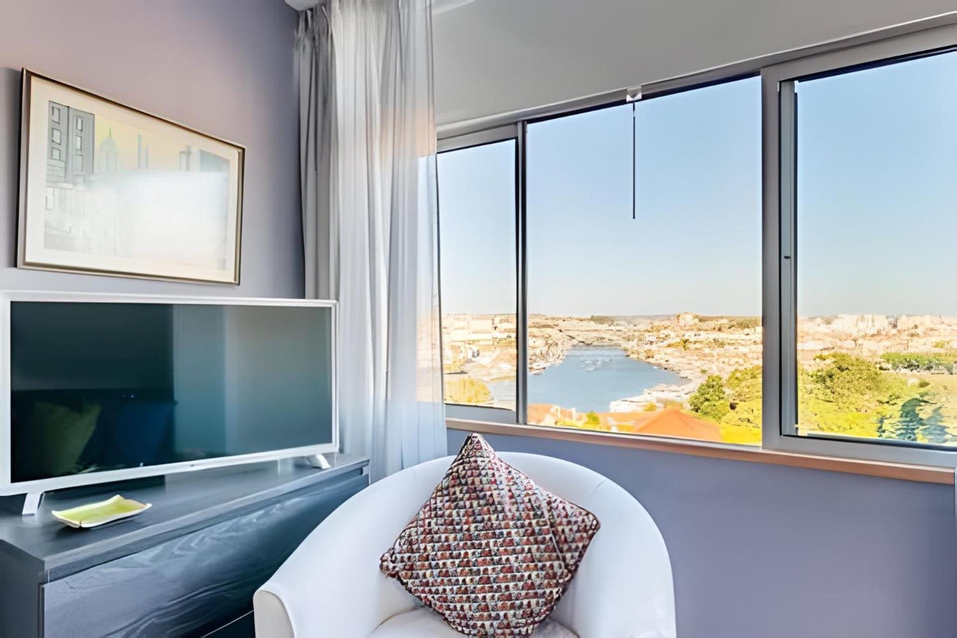 Stunning View Apartament By Bnbhost Vila Nova de Gaia Exteriör bild