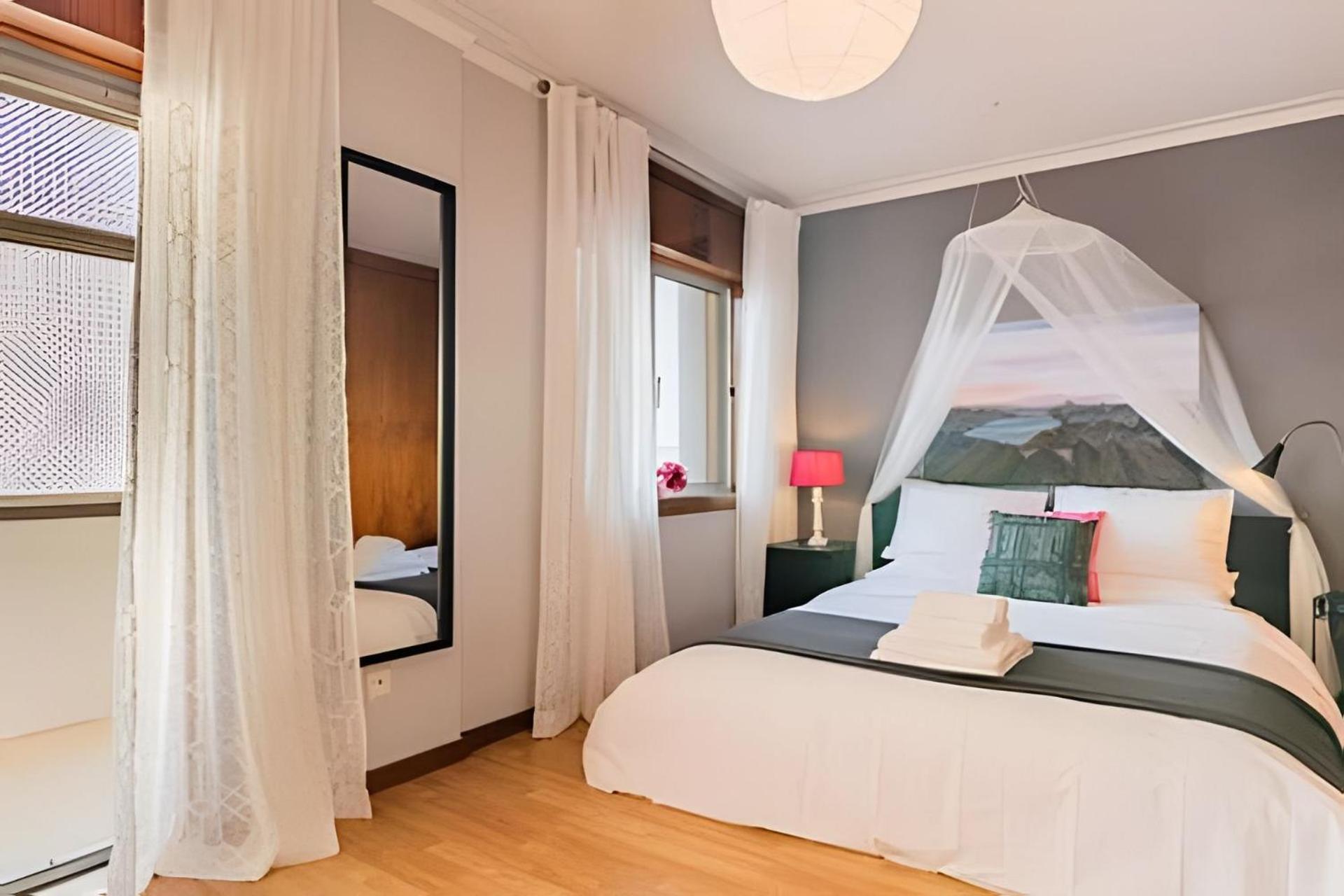 Stunning View Apartament By Bnbhost Vila Nova de Gaia Exteriör bild