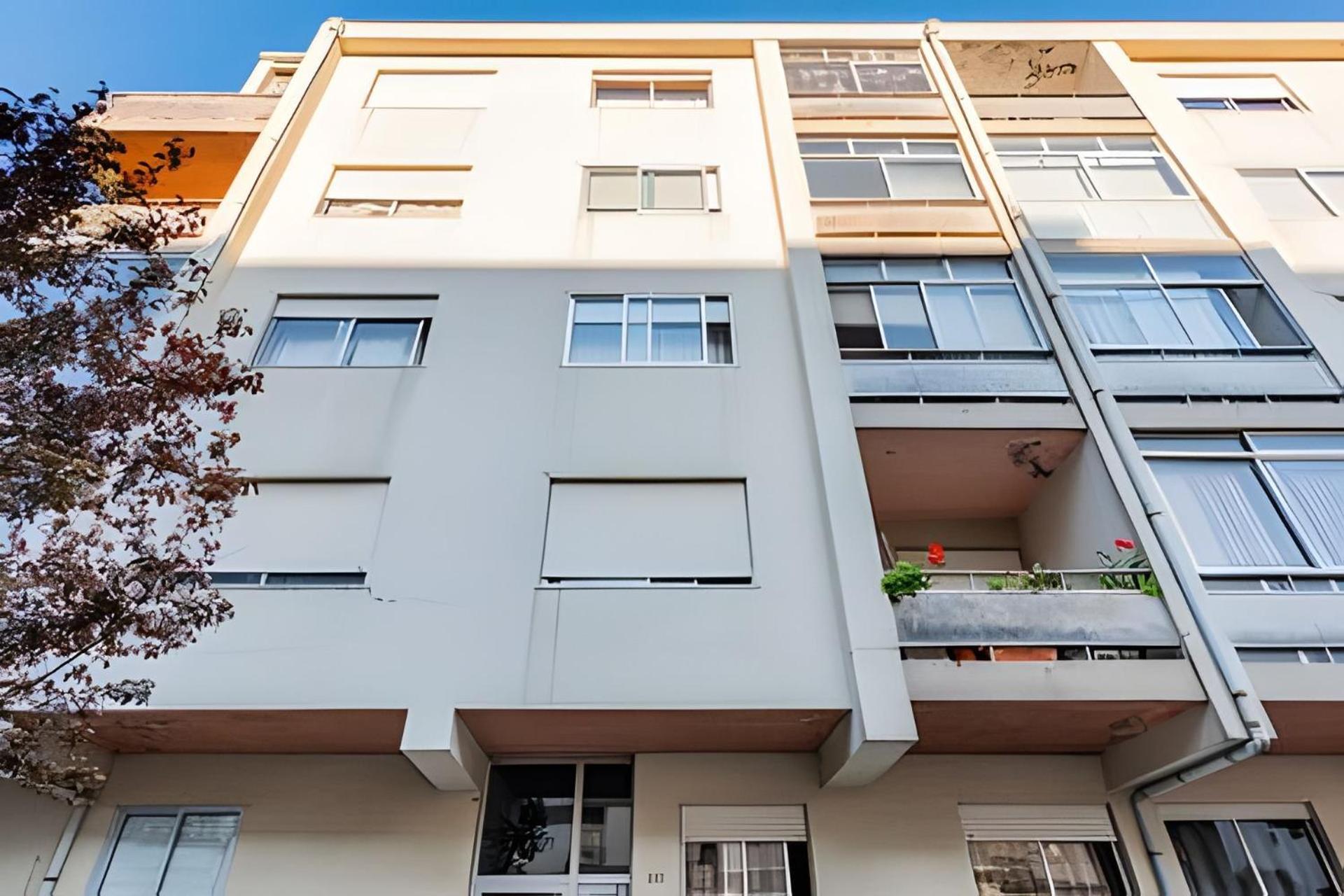 Stunning View Apartament By Bnbhost Vila Nova de Gaia Exteriör bild