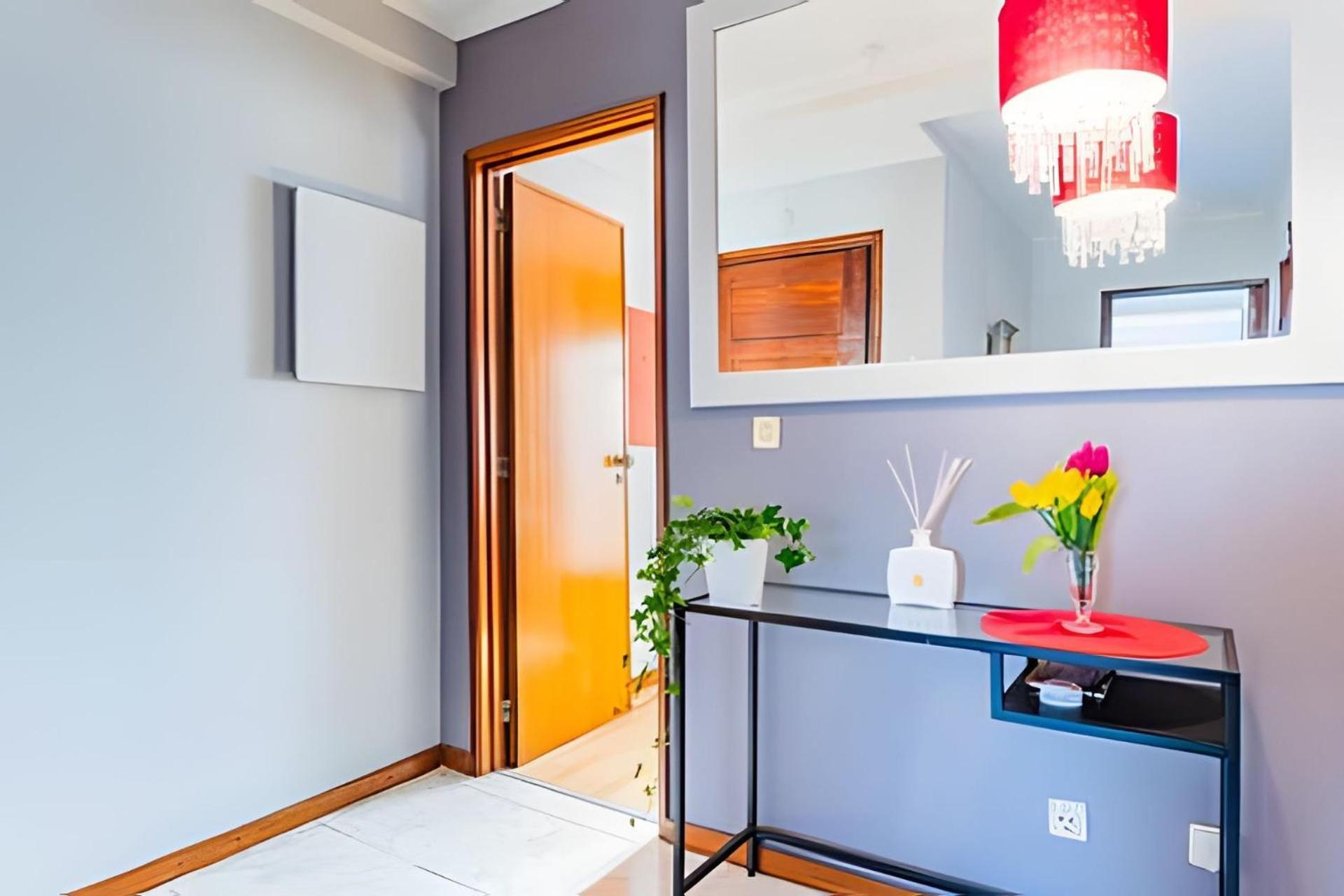 Stunning View Apartament By Bnbhost Vila Nova de Gaia Exteriör bild