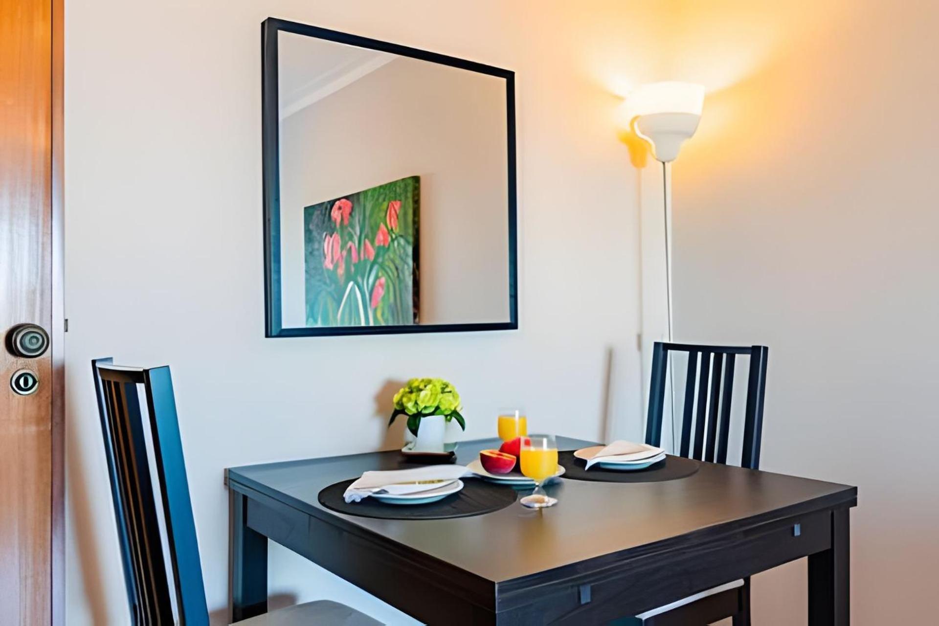 Stunning View Apartament By Bnbhost Vila Nova de Gaia Exteriör bild